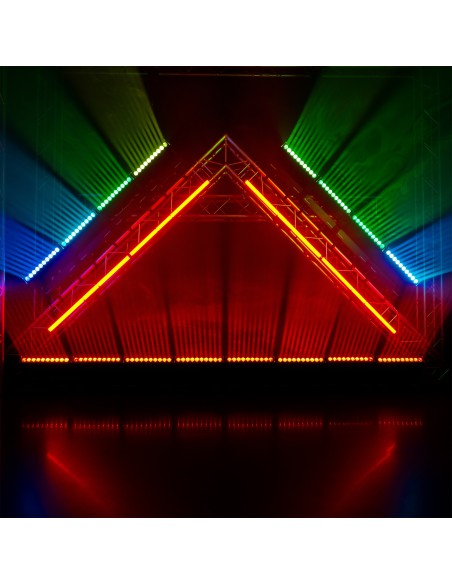 LMB1040IP BARRA MÓVIL PARA EXTERIOR CON ZOOM