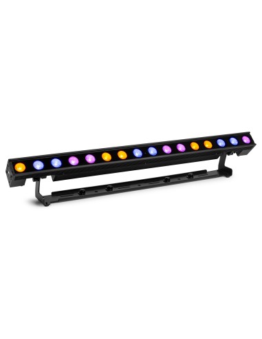 DOTBAR BAT1 BARRA LED RGBW PARA EXTERIORES