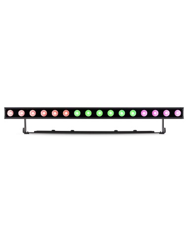 DOTBAR BAT1 BARRA LED RGBW PARA EXTERIORES