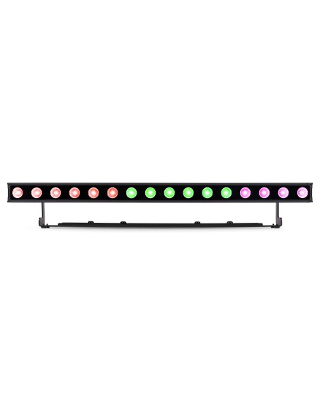DOTBAR BAT1 BARRA LED RGBW PARA EXTERIORES