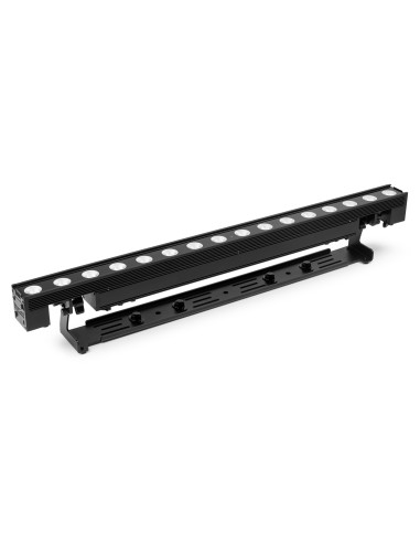 DOTBAR BAT1 BARRA LED RGBW PARA EXTERIORES