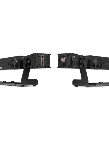 DOTBAR BAT1 BARRA LED RGBW PARA EXTERIORES