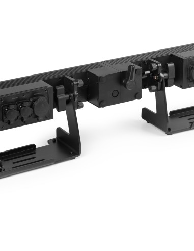 DOTBAR BAT1 BARRA LED RGBW PARA EXTERIORES