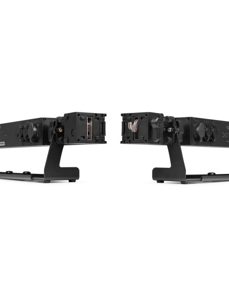 DOTBAR PIX1 BARRA LED SMD PARA EXTERIORES