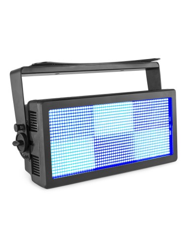 BS1500 STROBO LED RGBW IP65