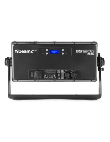 BS1500 STROBO LED RGBW IP65