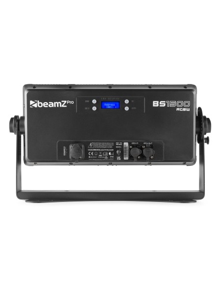 BS1500 STROBO LED RGBW IP65