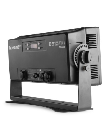 BS1500 STROBO LED RGBW IP65