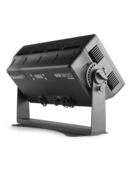 BS1500 STROBO LED RGBW IP65