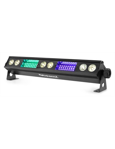 LSB340 MULTI EFECTO LED BAR RGB