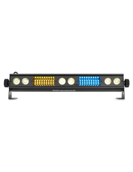 LSB340 MULTI EFECTO LED BAR RGB