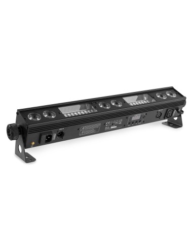 LSB340 MULTI EFECTO LED BAR RGB