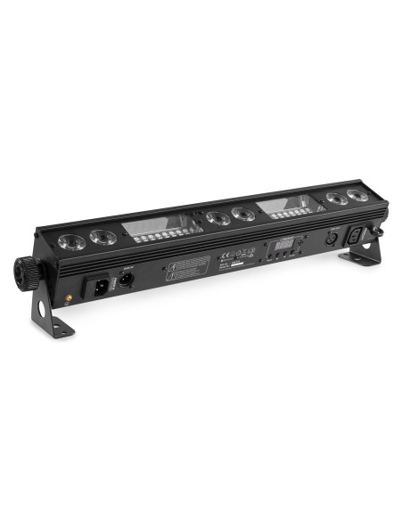 LSB340 MULTI EFECTO LED BAR RGB