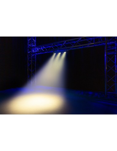 LSB340 MULTI EFECTO LED BAR RGB