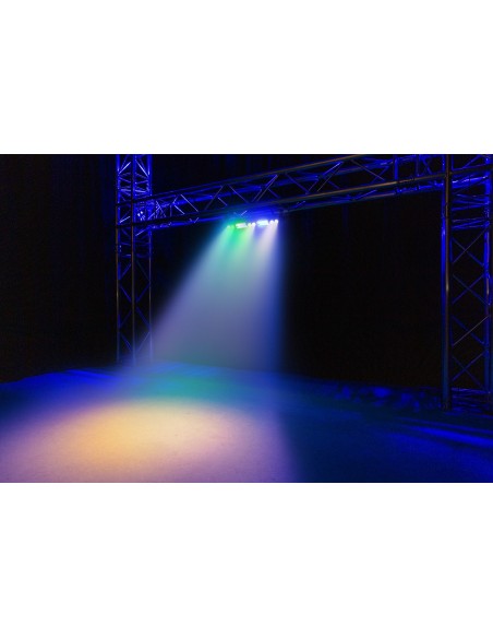 LSB340 MULTI EFECTO LED BAR RGB