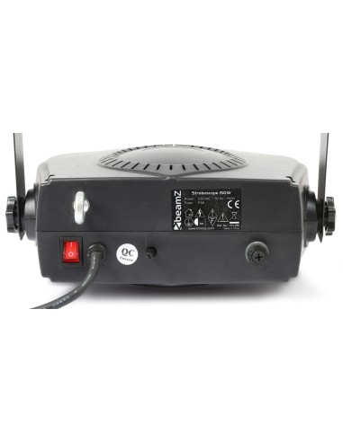 BS150 STROBO 150W