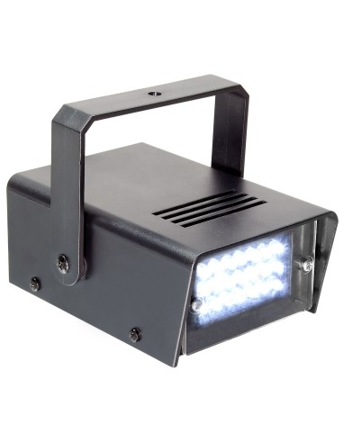 BMS24LED MINI STROBO LED