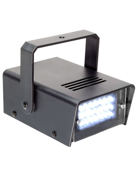 BMS24LED MINI STROBO LED