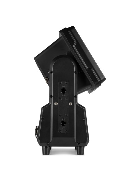 NUKE3 TWIN STROBO/BAÑO DE COLOR MOTORIZADO PARA EXTERIOR