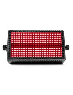 BS336 STROBO LED RGB+W COMBI 2