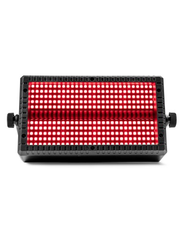 BS336 STROBO LED RGB+W COMBI
