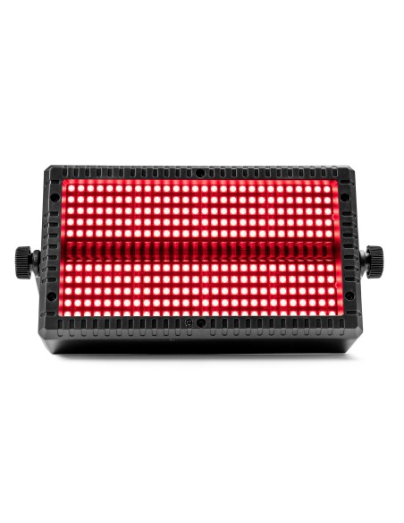 BS336 STROBO LED RGB+W COMBI