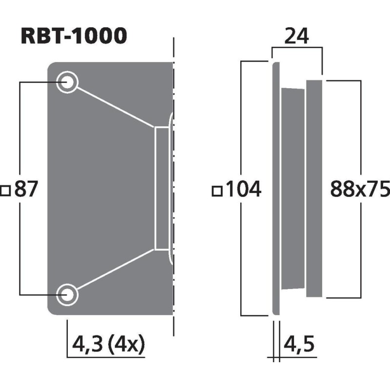 RBT-1000