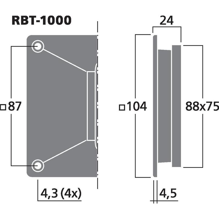 RBT-1000