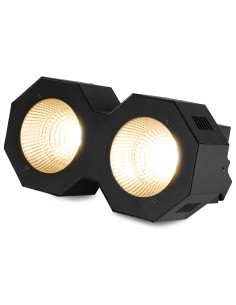 SB200 STAGE BLINDER 2X 50W LED 2IN1 2