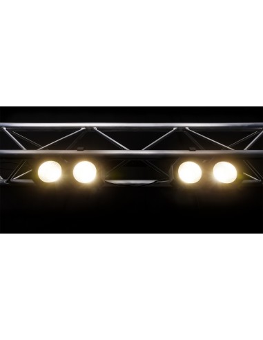 SB200 STAGE BLINDER 2X 50W LED 2IN1