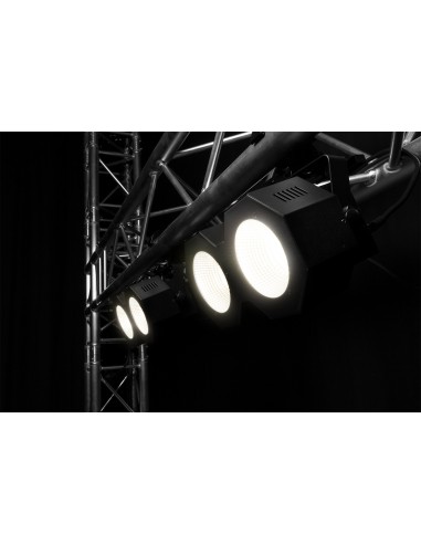 SB200 STAGE BLINDER 2X 50W LED 2IN1