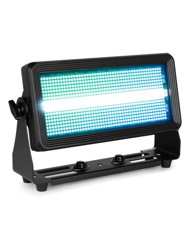 BS1100IP ESTROBOSCOPIO EXTERIOR LED RGB/CW