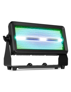 BS1100IP ESTROBOSCOPIO EXTERIOR LED RGB/CW 2