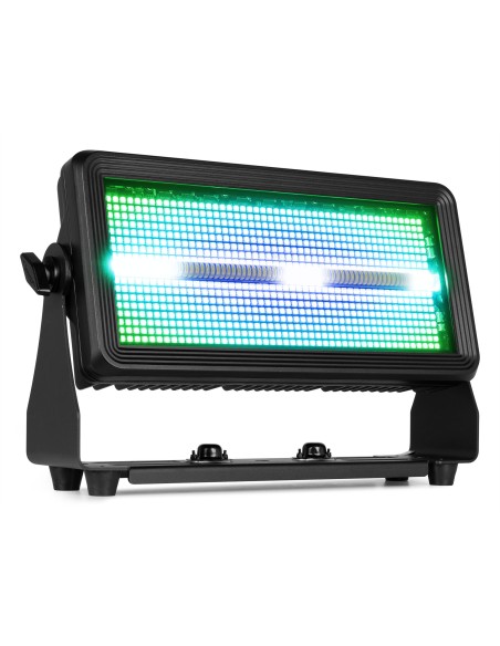 BS1100IP ESTROBOSCOPIO EXTERIOR LED RGB/CW