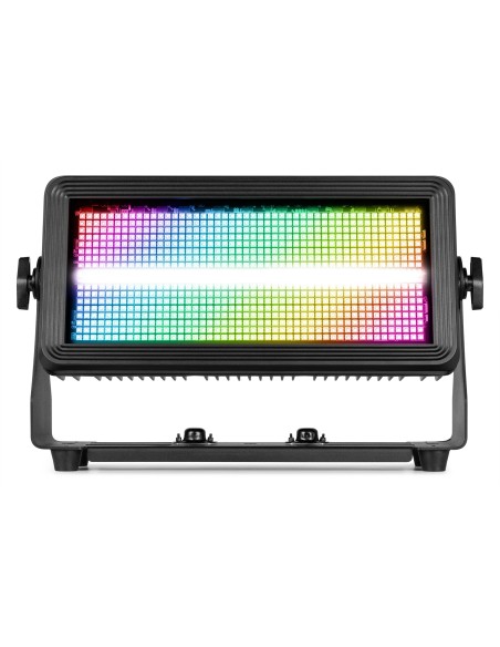 BS1100IP ESTROBOSCOPIO EXTERIOR LED RGB/CW