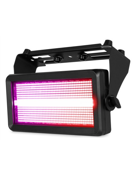 BS1100IP ESTROBOSCOPIO EXTERIOR LED RGB/CW