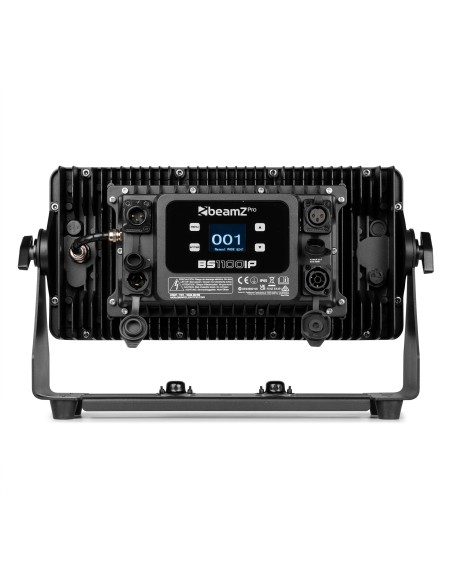 BS1100IP ESTROBOSCOPIO EXTERIOR LED RGB/CW