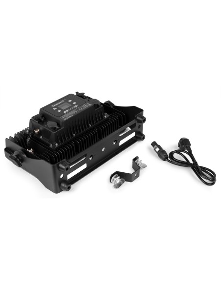 BS1100IP ESTROBOSCOPIO EXTERIOR LED RGB/CW