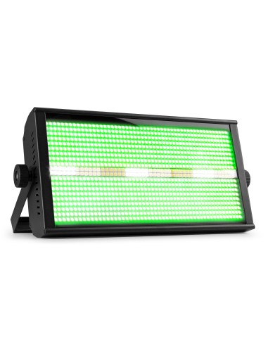 BS960 STROBOSCOPE LED RGBW COMBI