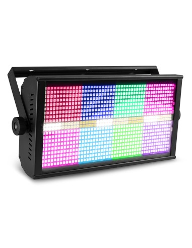 BS960 STROBOSCOPE LED RGBW COMBI