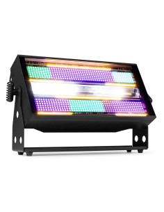 BS1200 ESTROBOSCOPIO COMBINADO RGB+CW