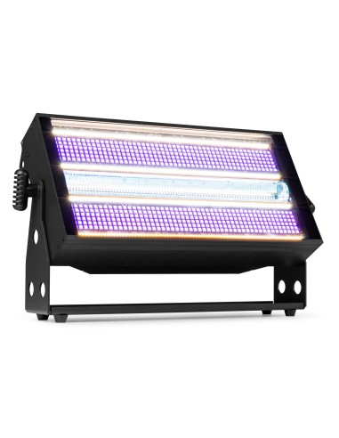 BS1200 ESTROBOSCOPIO COMBINADO RGB+CW