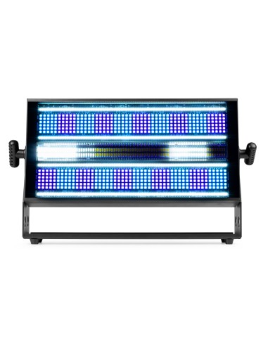 BS1200 ESTROBOSCOPIO COMBINADO RGB+CW