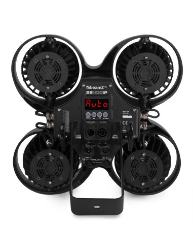 SB400IP CEGADORA DE ESCENARIO IP65 COB