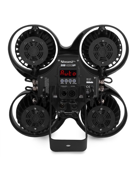 SB400IP CEGADORA DE ESCENARIO IP65 COB
