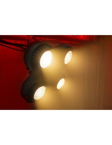 SB400IP CEGADORA DE ESCENARIO IP65 COB