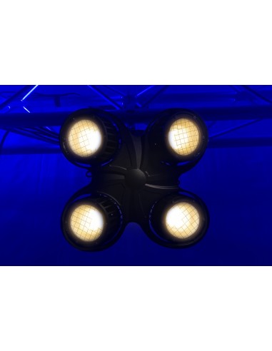 SB400IP CEGADORA DE ESCENARIO IP65 COB