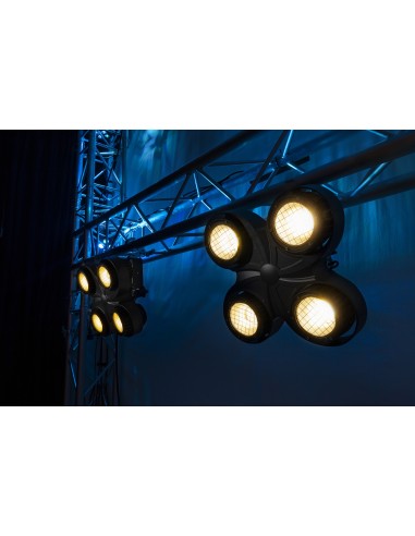 SB400IP CEGADORA DE ESCENARIO IP65 COB
