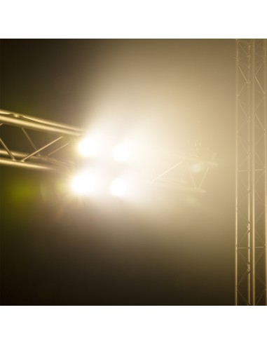 SB420IP CEGADORA ESCENARIO IP65 WW/AMBAR