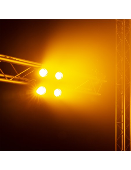 SB420IP CEGADORA ESCENARIO IP65 WW/AMBAR